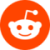 Reddit Logo