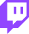 Twitch Logo